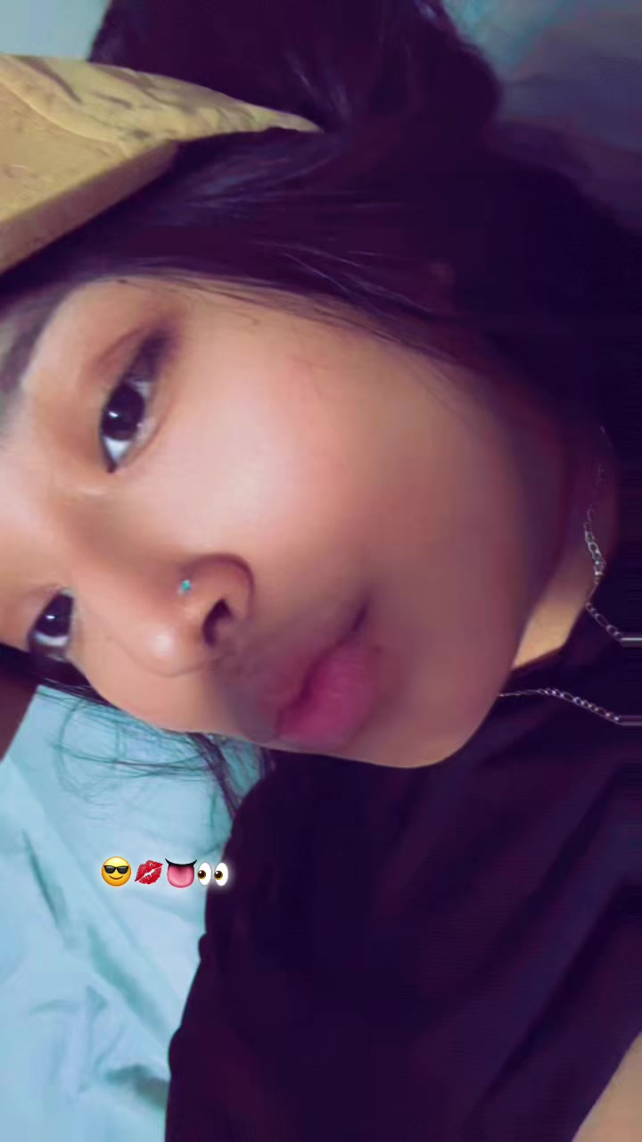 @tu negrita ๐๐