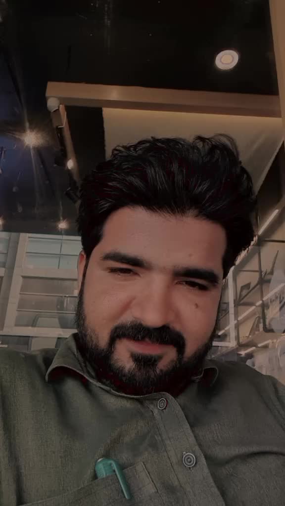 @m given khan