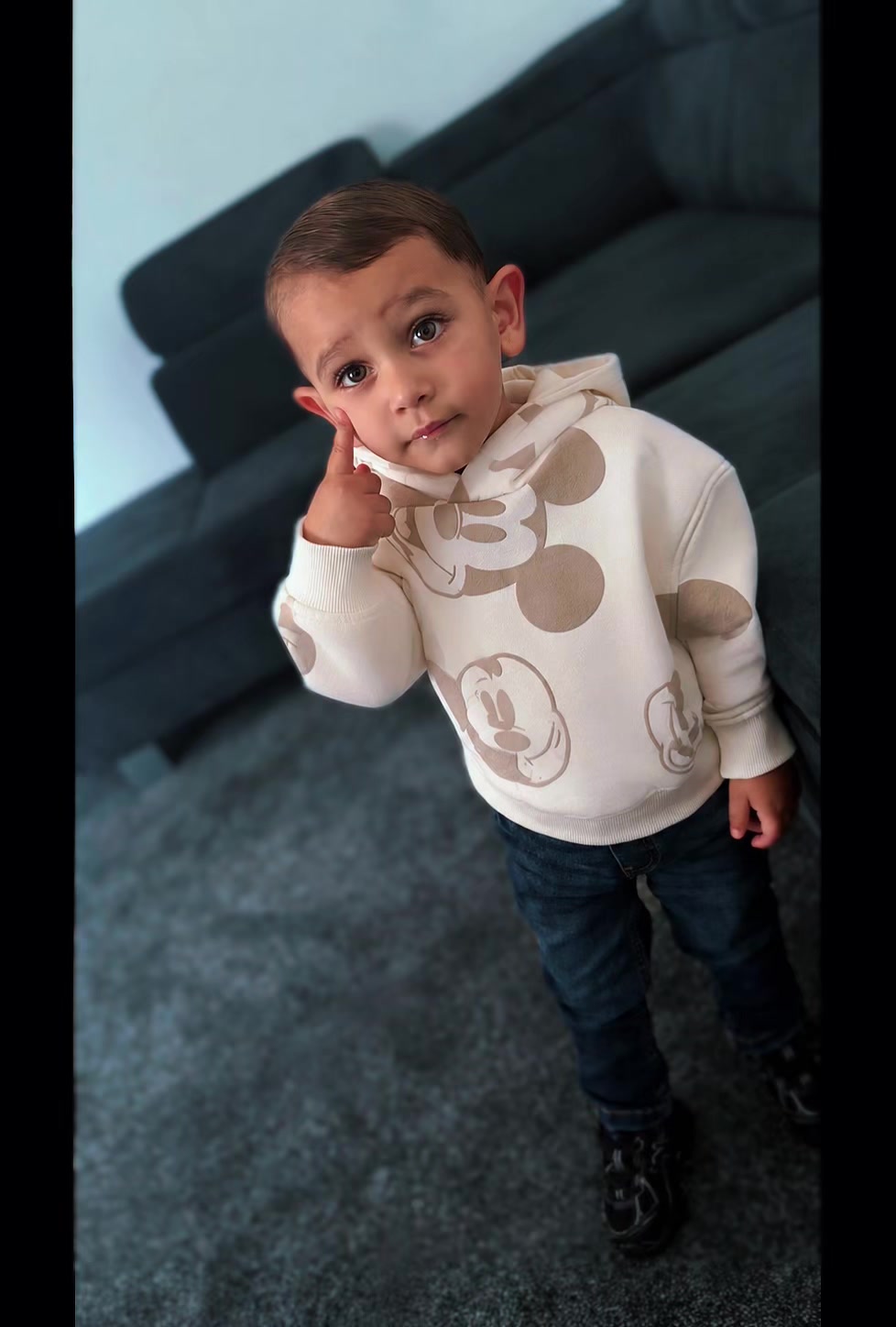 @❤️Deniiskaa&Tommy❤️