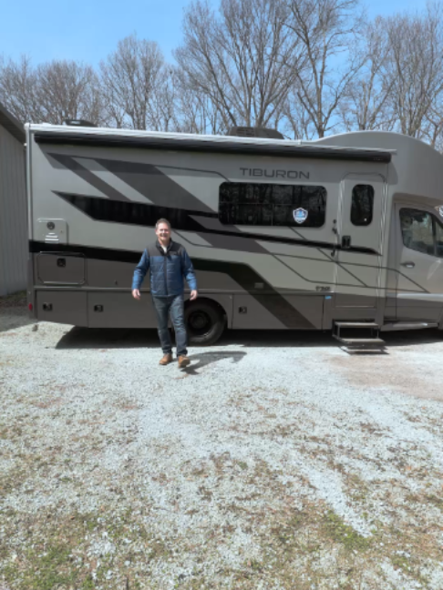 @Thor Motor Coach