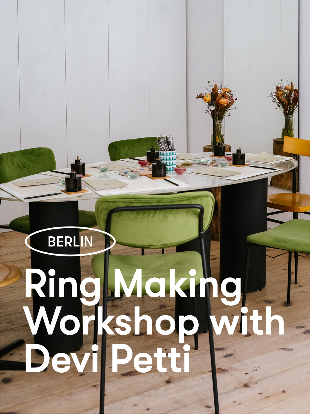 @Cee Cee Berlin
