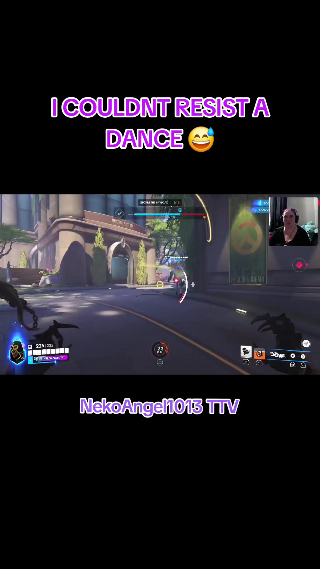 @NekoAngel👿💀