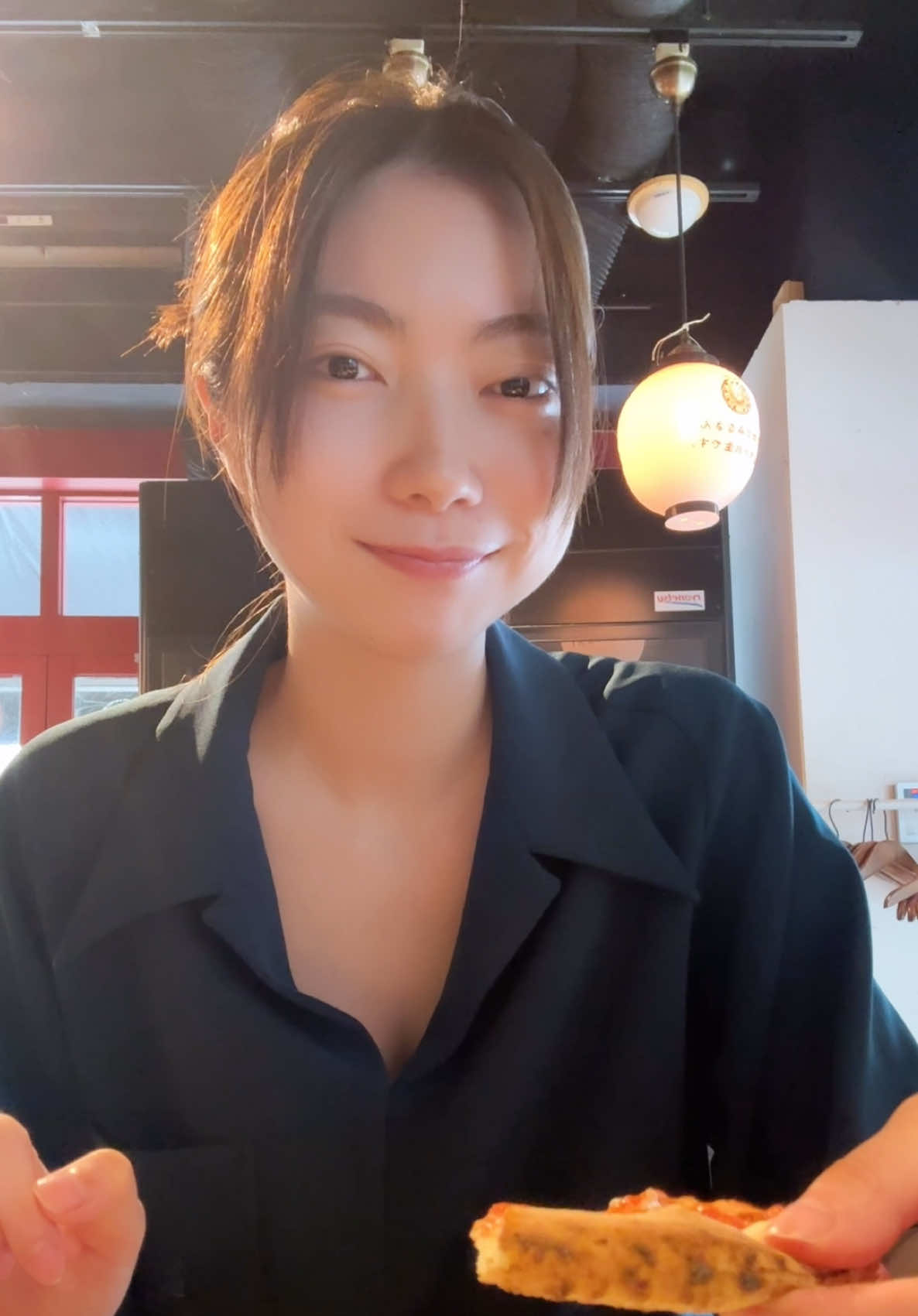 @蔦谷里華 | Lica