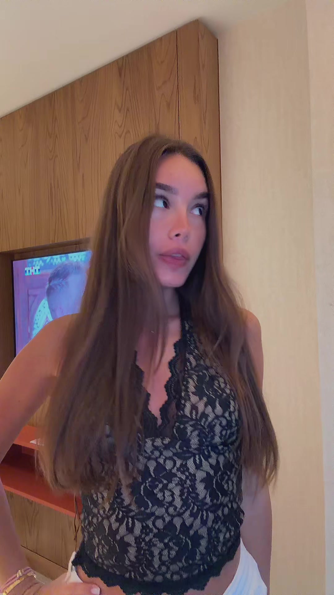 @Nicole