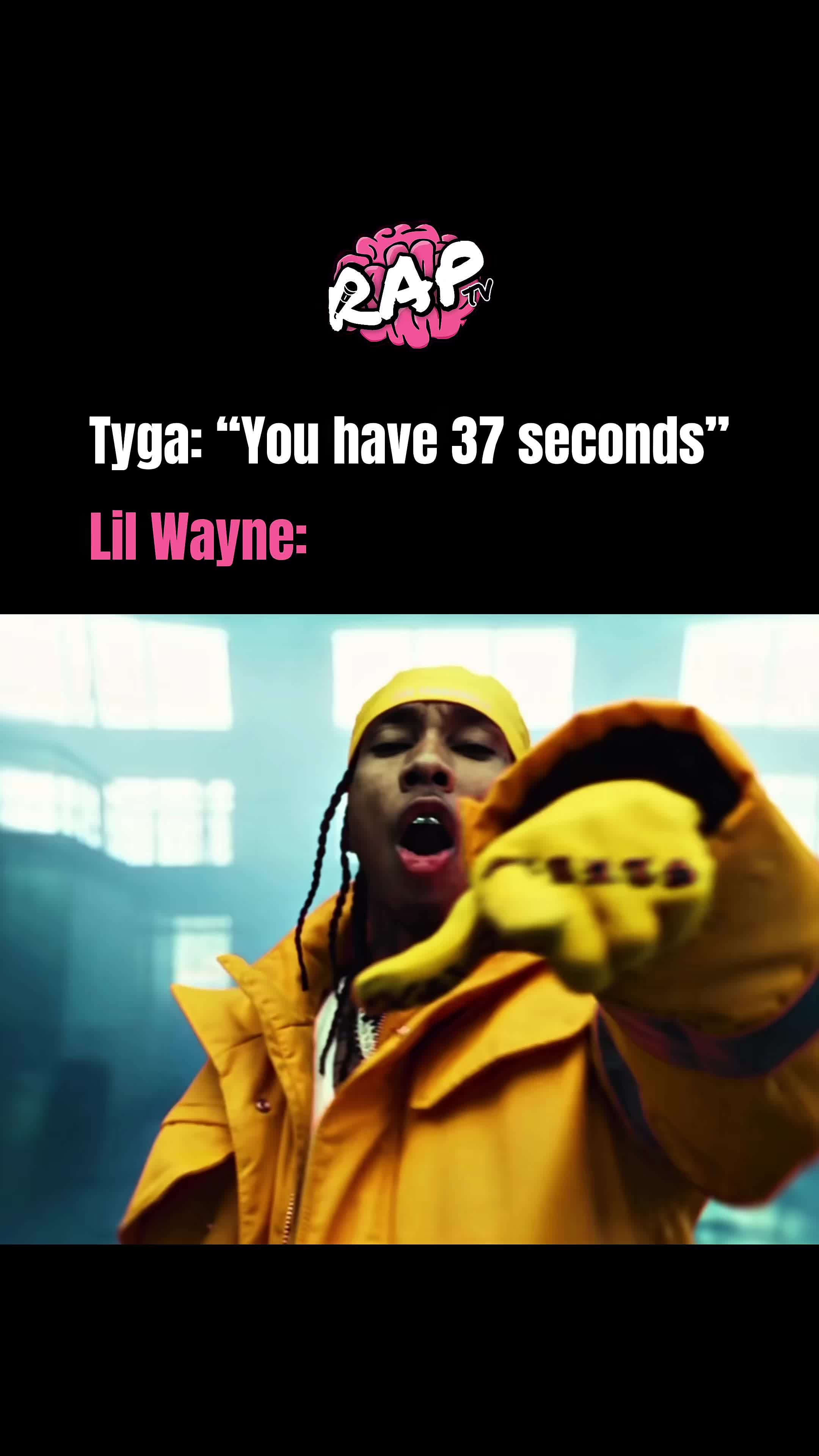 @Rap Minded