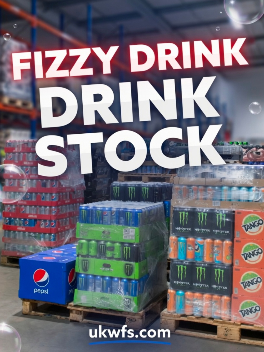 @UK Wide Food Supplies