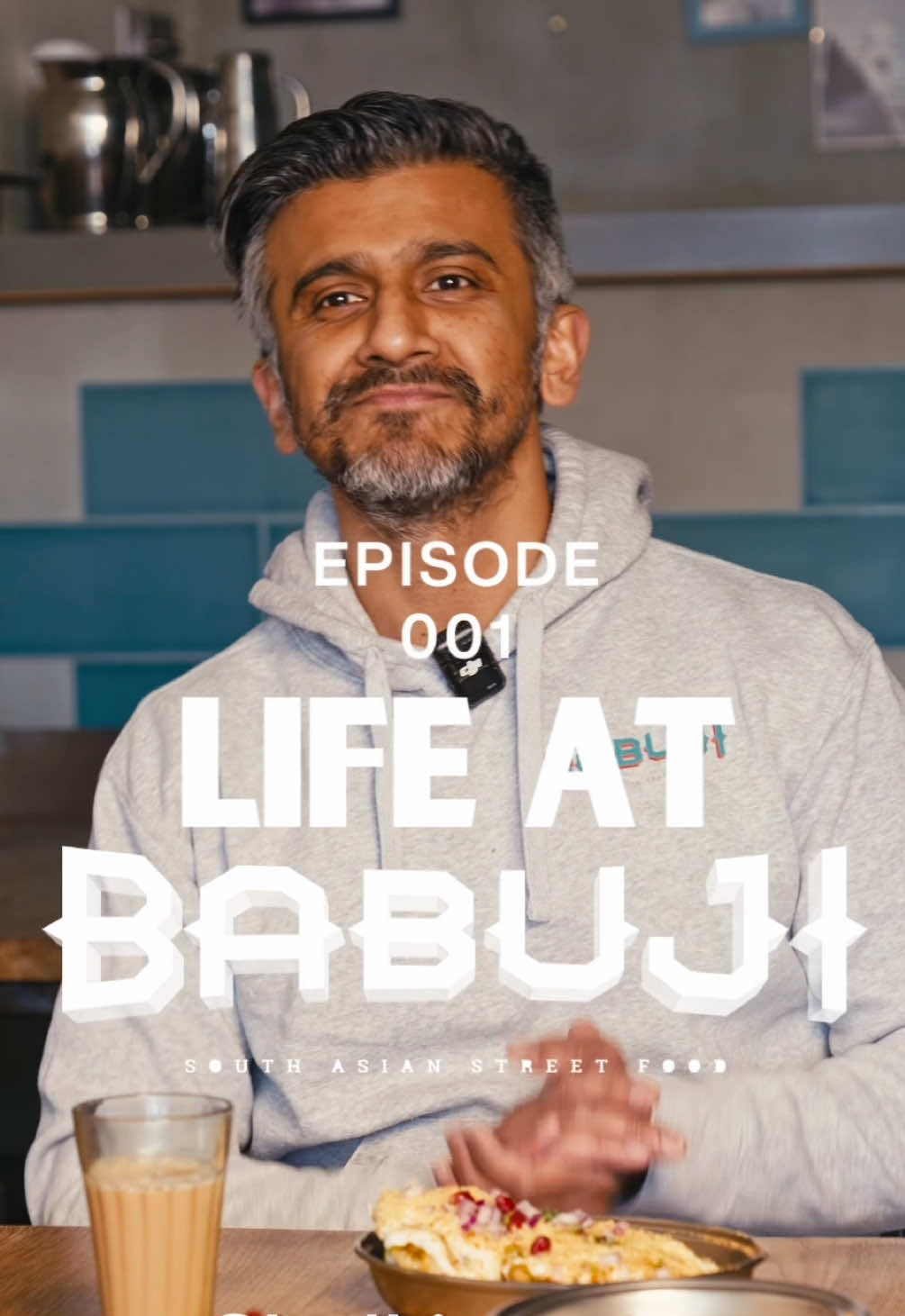 @babuji