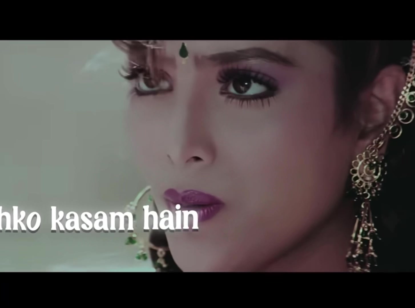@Bollywood Love & Sad Songs