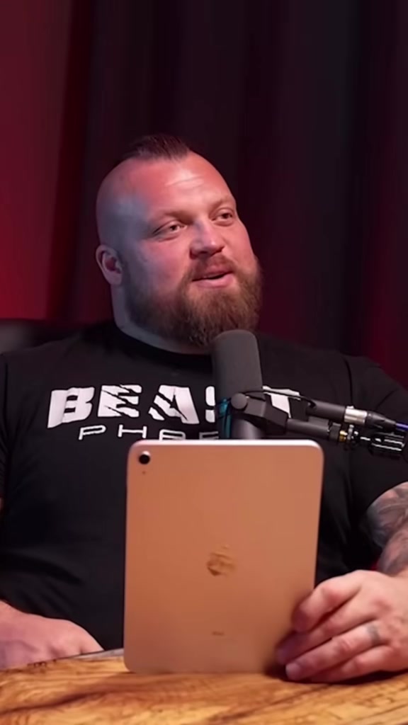 @StrongmanTV