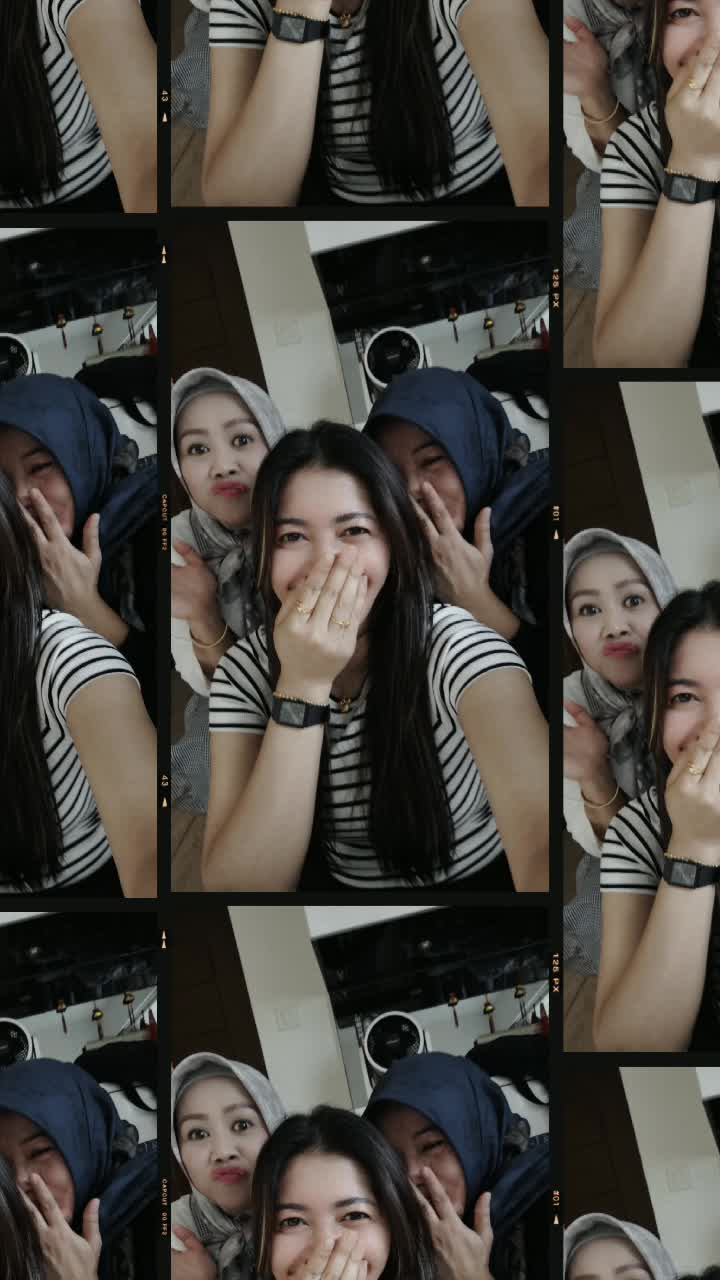 @bunda'e Nisa