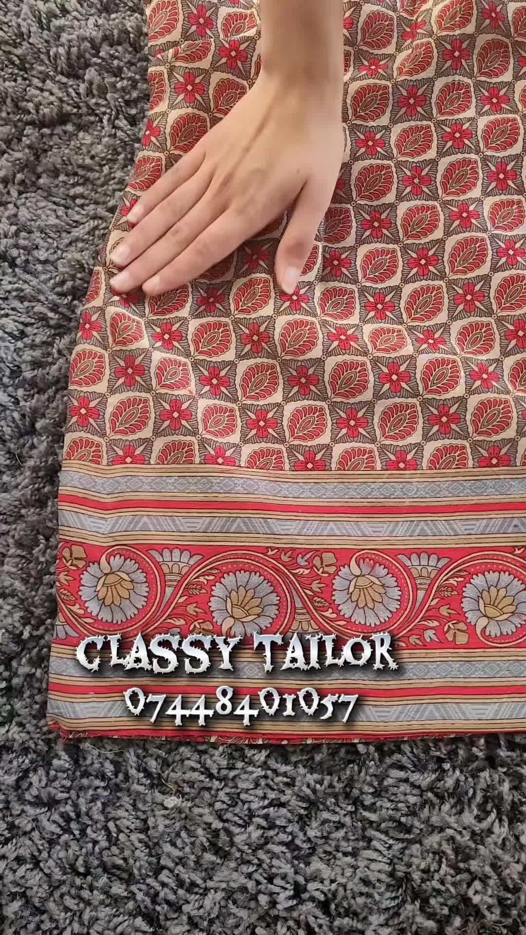 @classy tailor