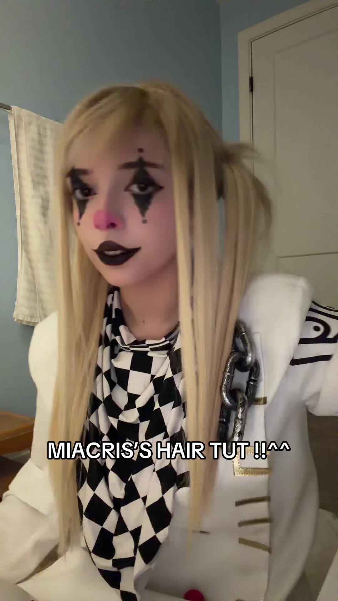 @Miacris ☕️