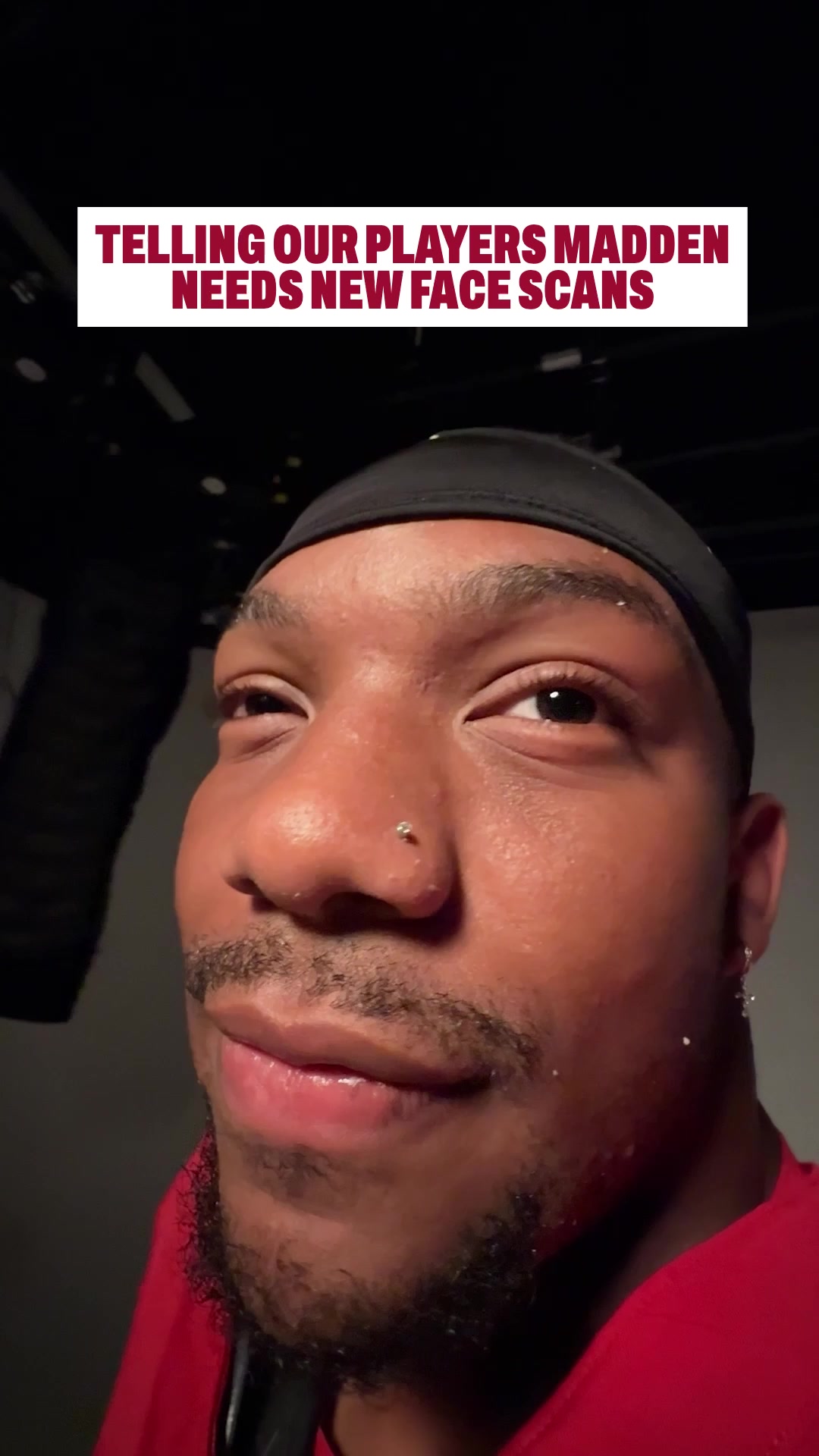 @Atlanta Falcons
