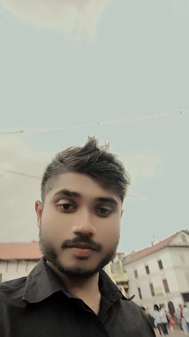 @Kaju Chauhan