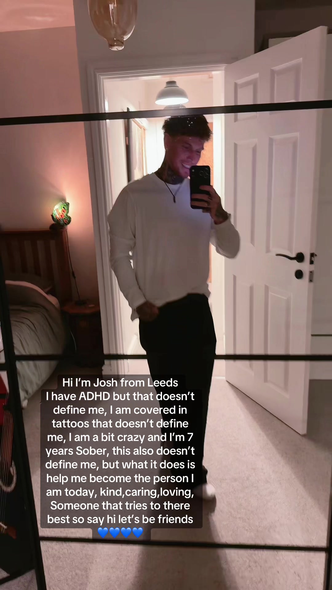 @Joshy-Spence ๐๐