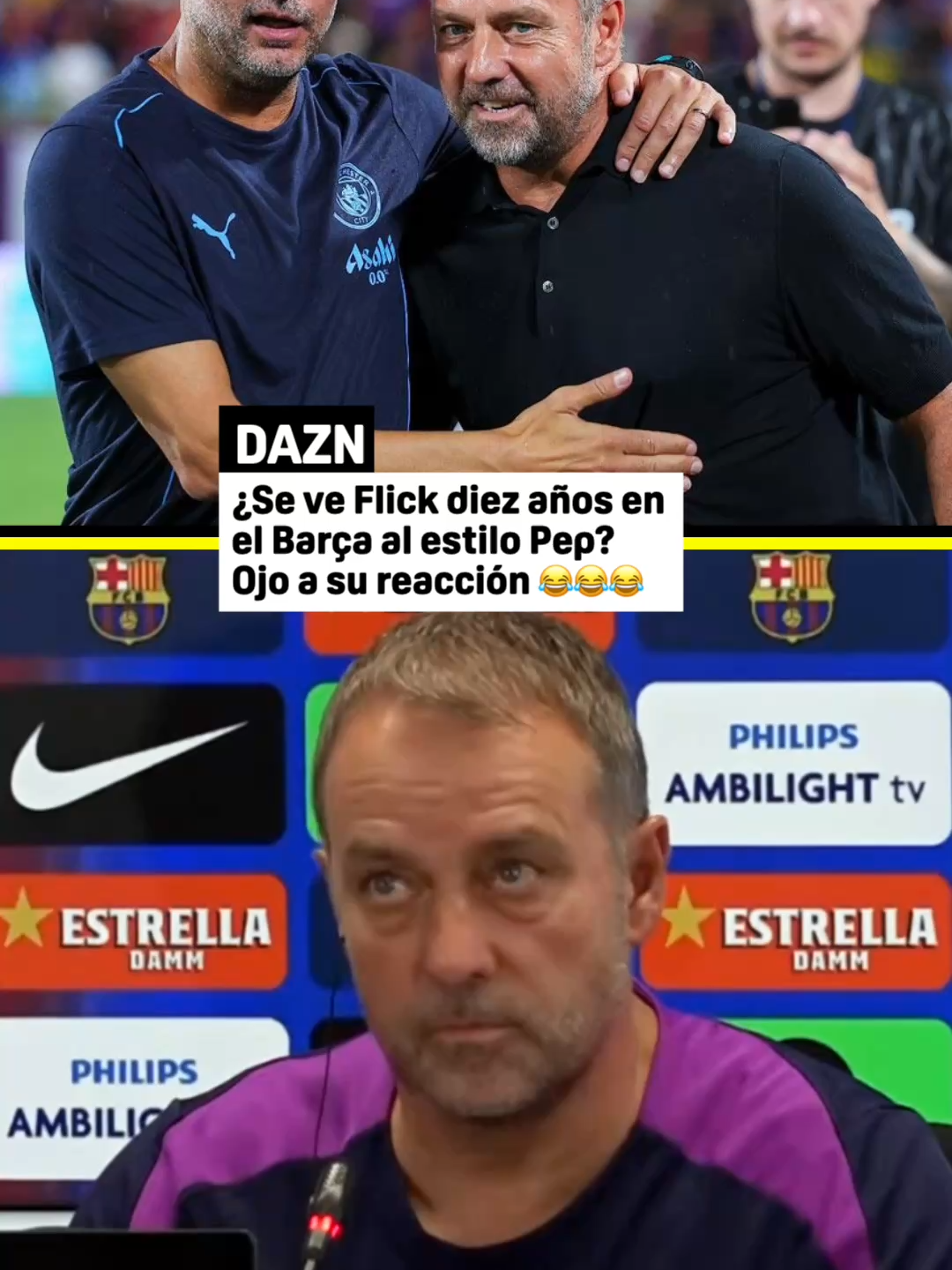 @DAZN Fútbol