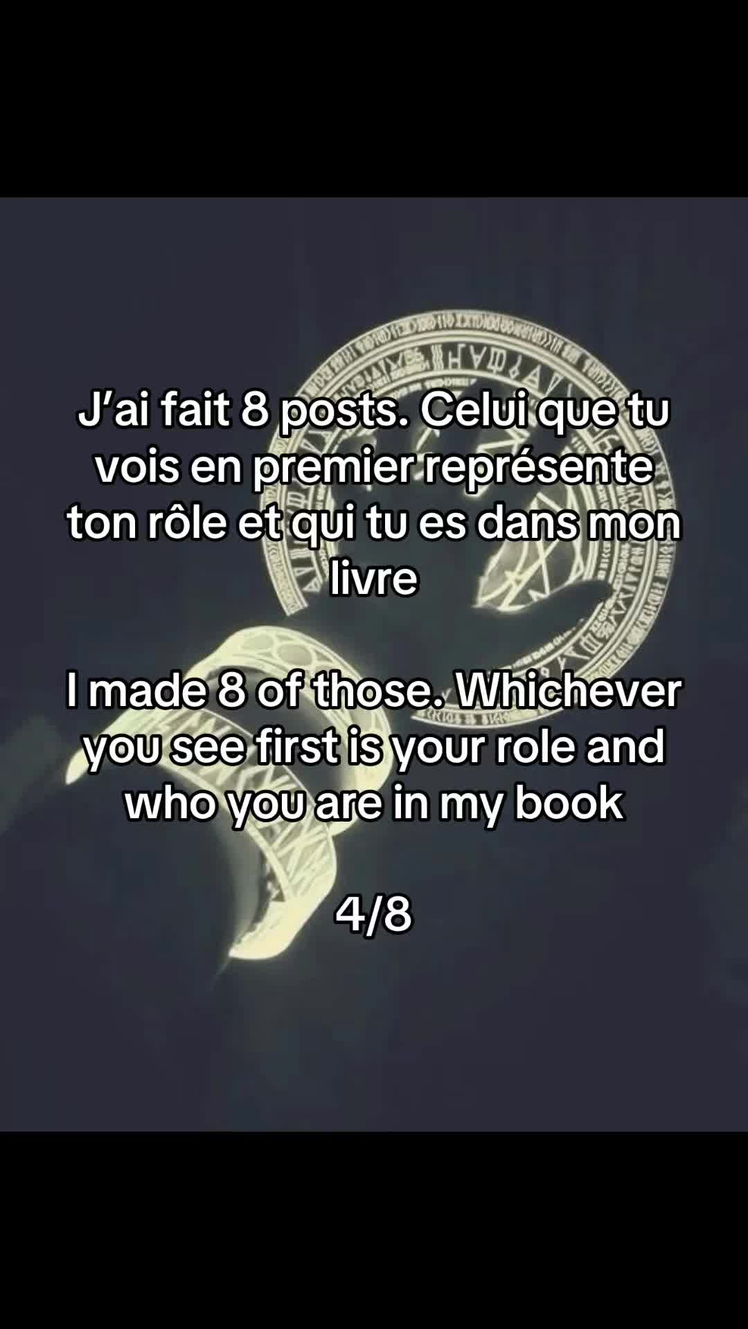 @&Eacute;lodie T. | Fantasy Author🇨🇦