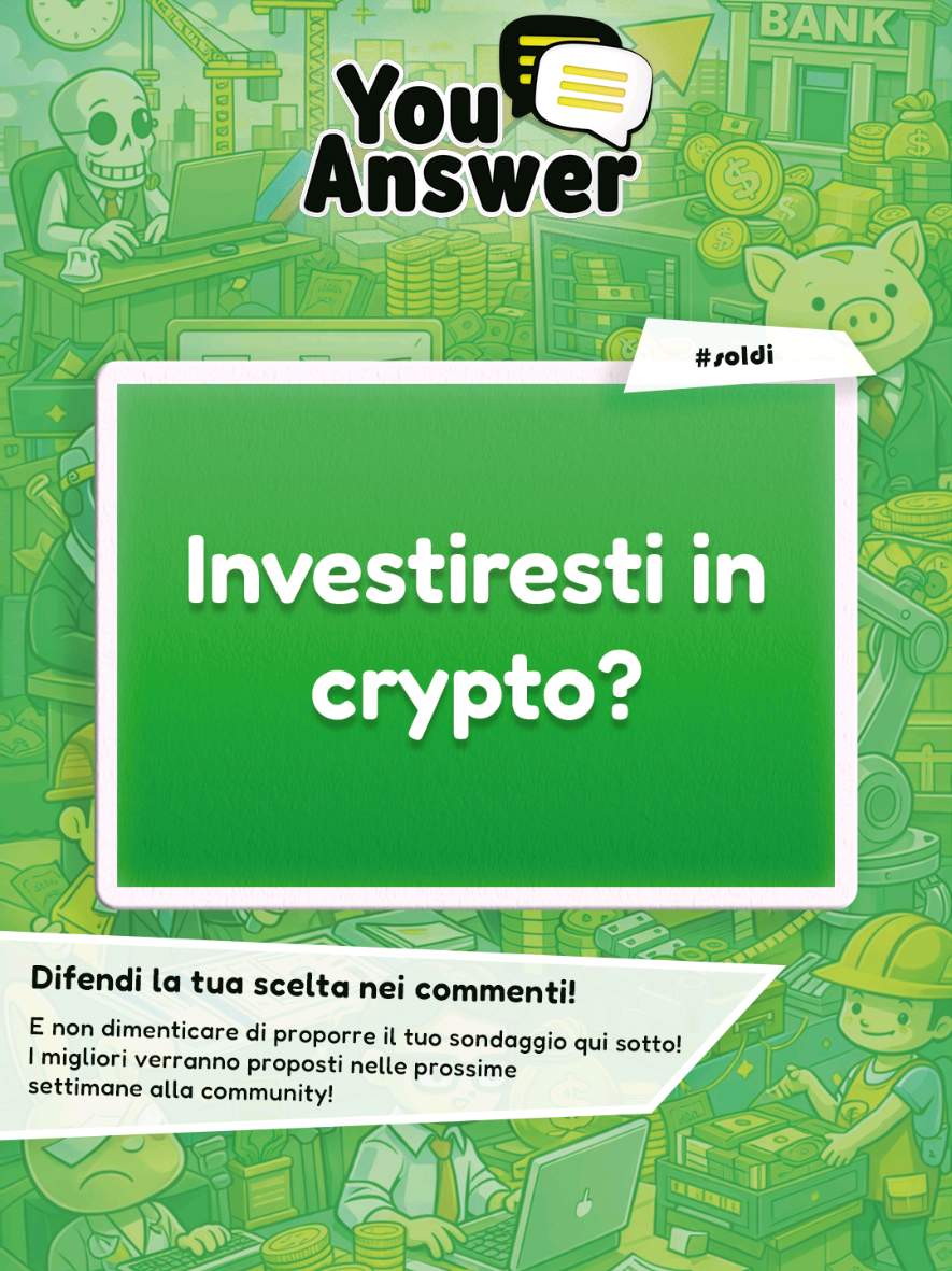 @YouAnswer Italia