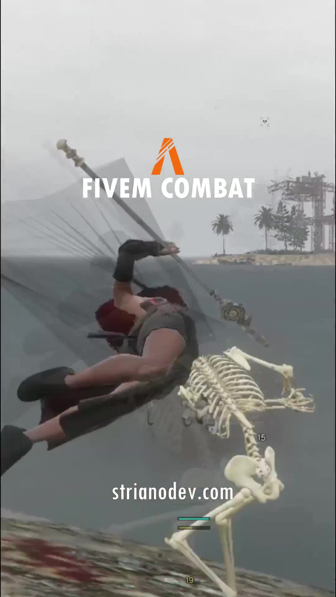 @strianoDev