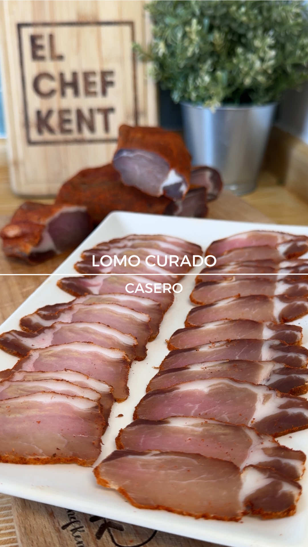 @El Chef Kent/H&eacute;ctor Medina