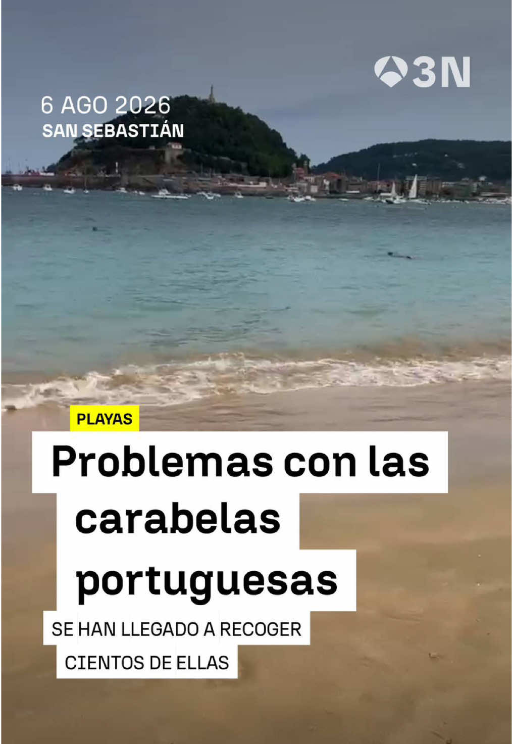 @Antena 3 Noticias