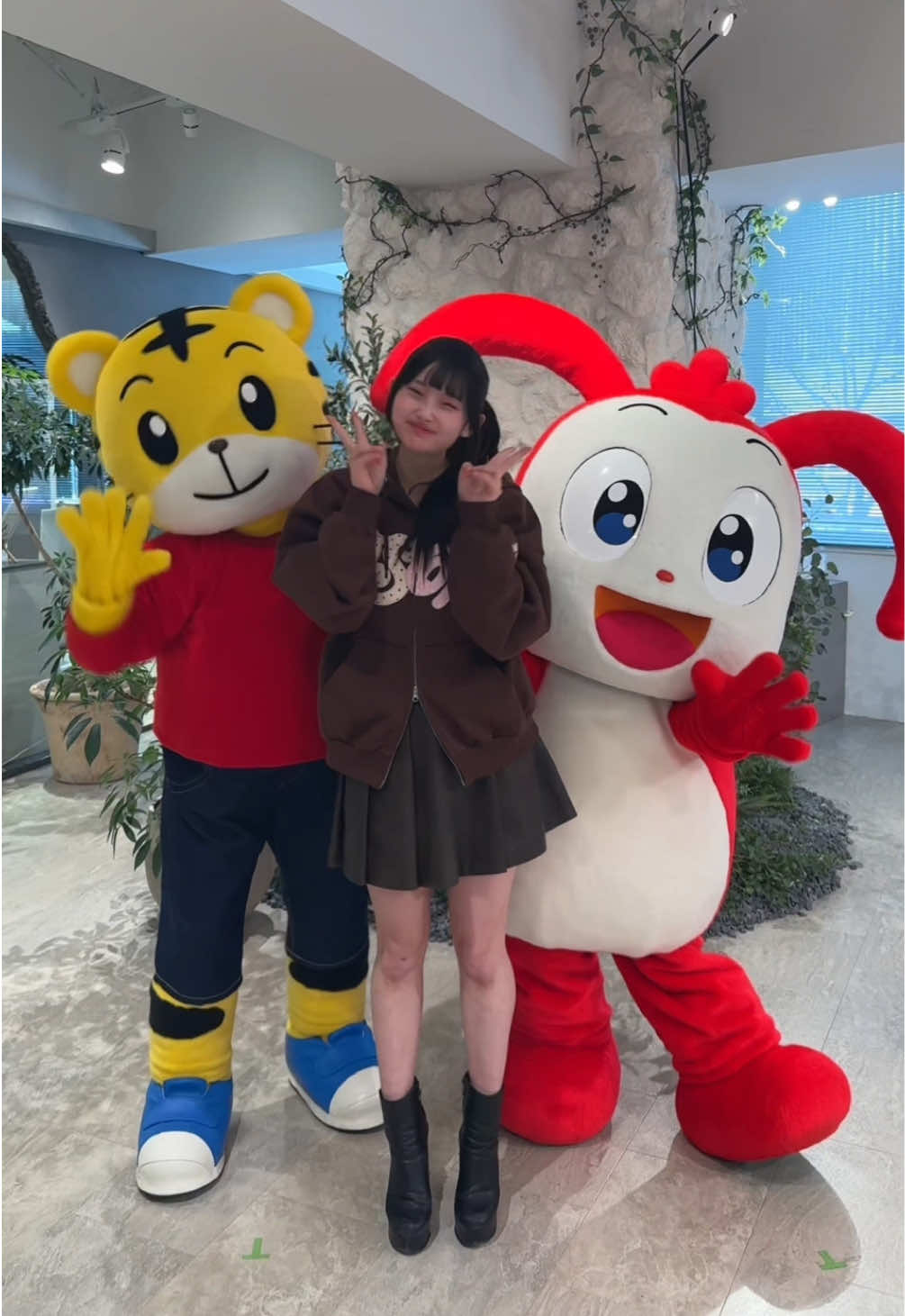 @清水 優里(ゆうり)