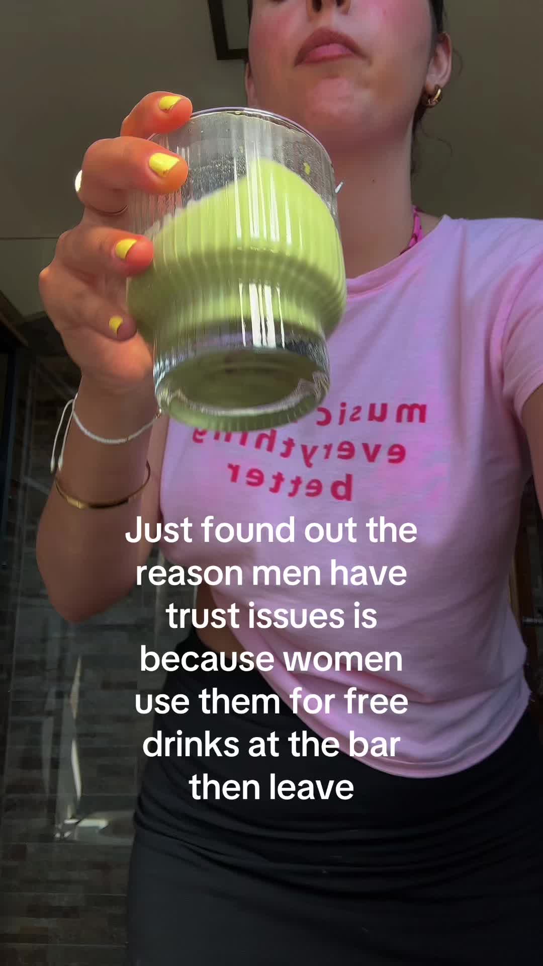 @Rosa Milici
