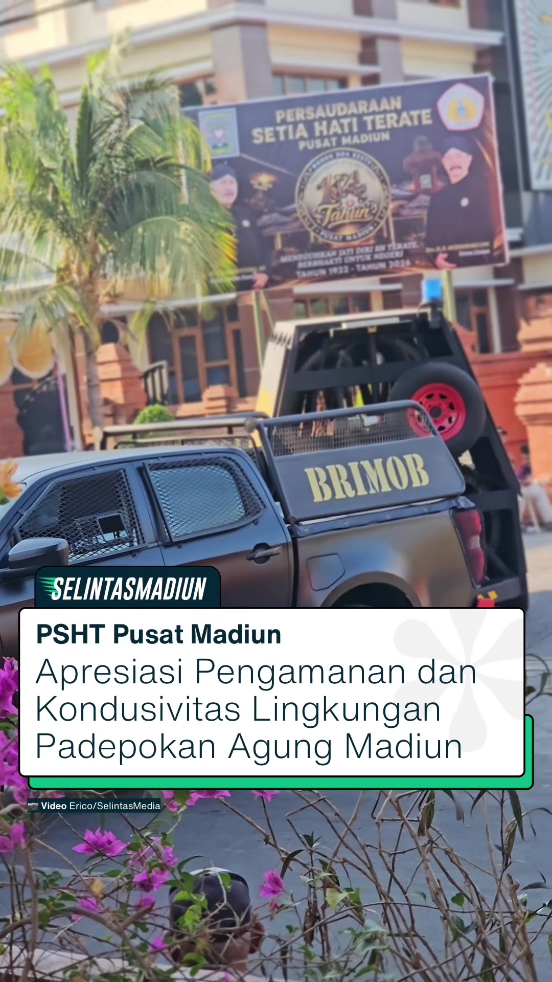 @Selintas Madiun