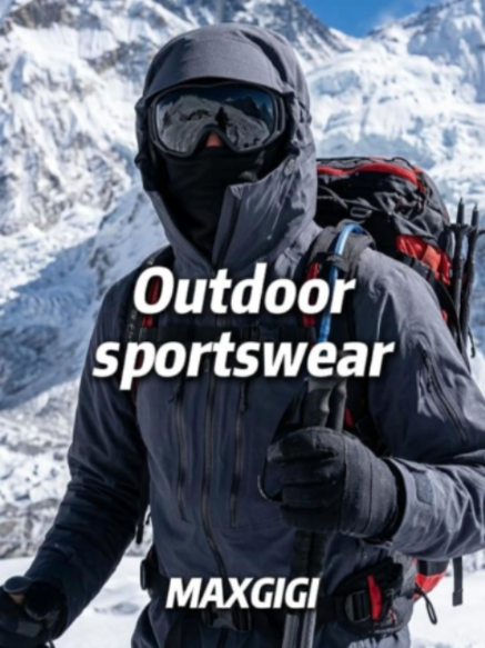 @MAXGIGI Outdoor Factory