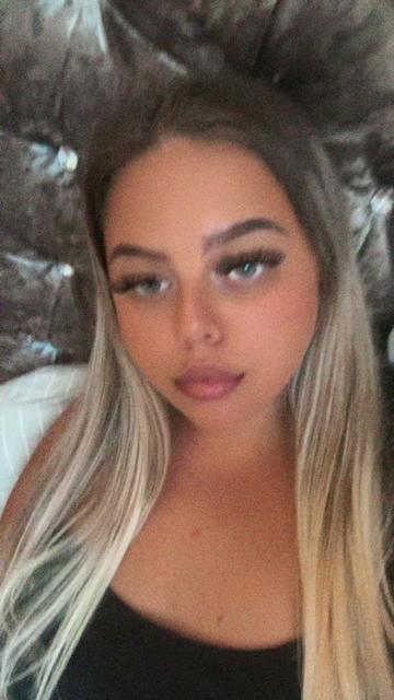 @chloe mariee