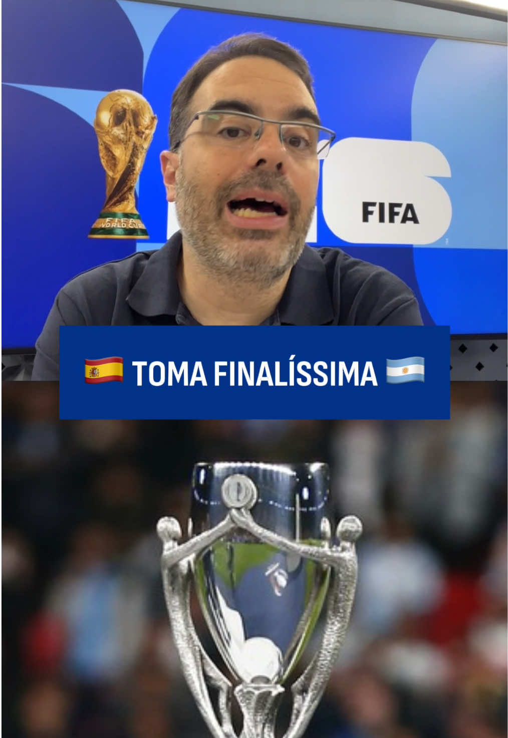 @Fer Evangelio - Fútbol y Radio