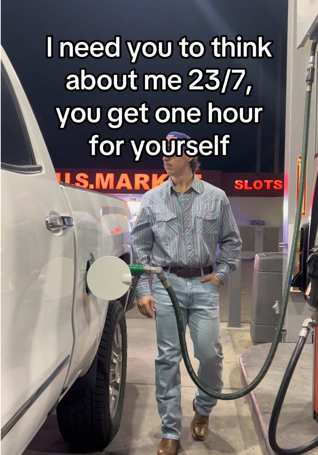 @Cowboy Chantz