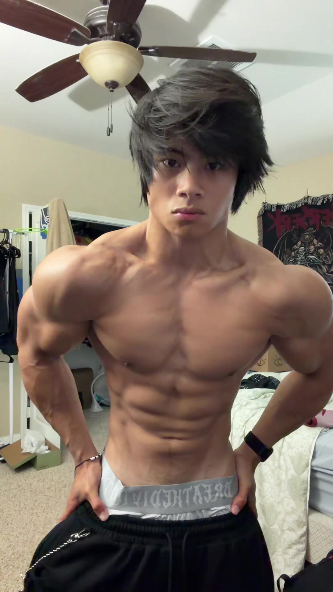 @noah deguzman