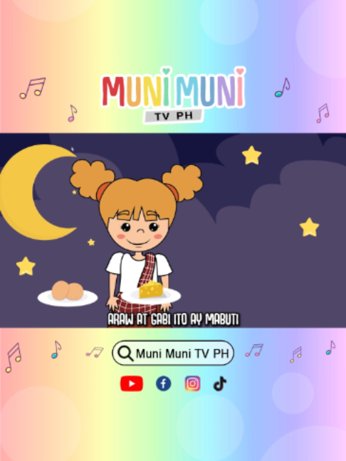 @Muni Muni TV PH