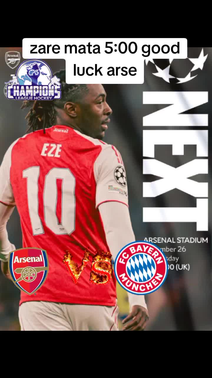 @arsenal love
