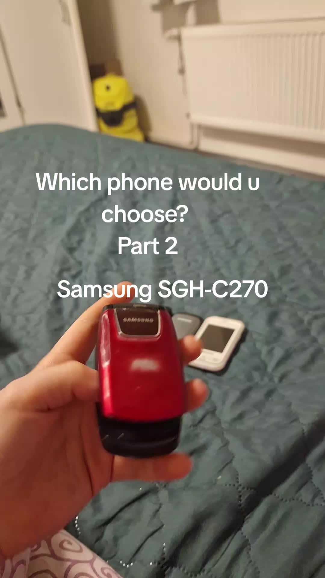 @Catz's Tech😻📱(S22u hype)
