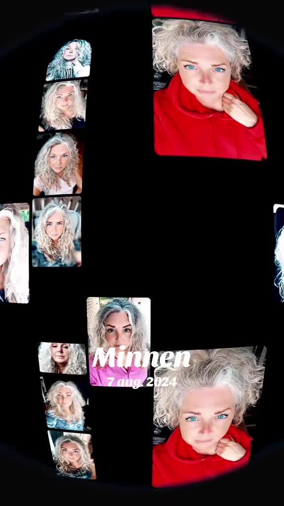 @Pernilla