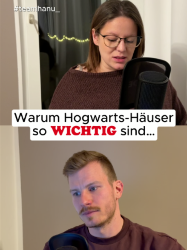 @Muggelgeflüster