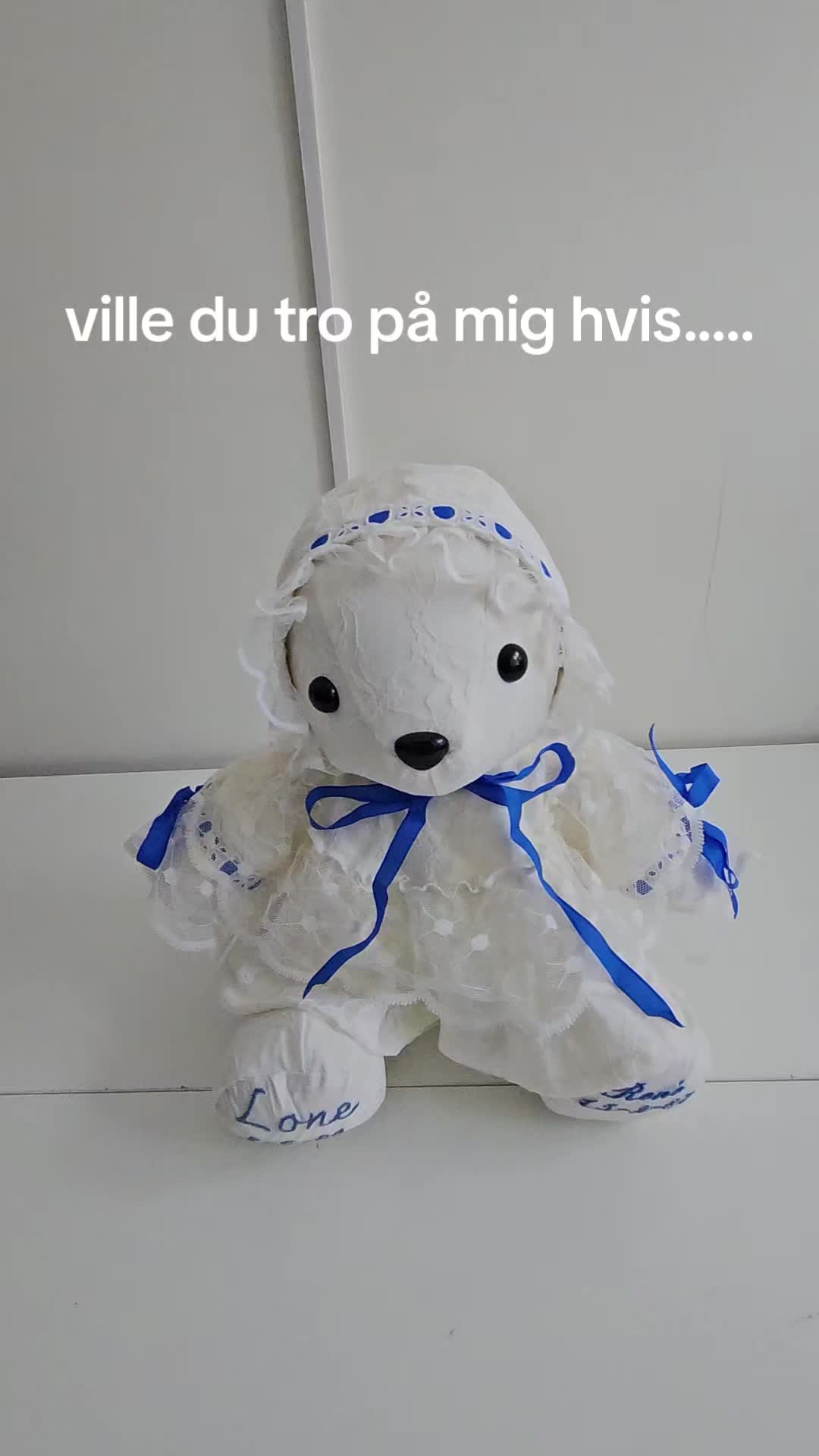 @SoftStitch_dk | Mindebamser