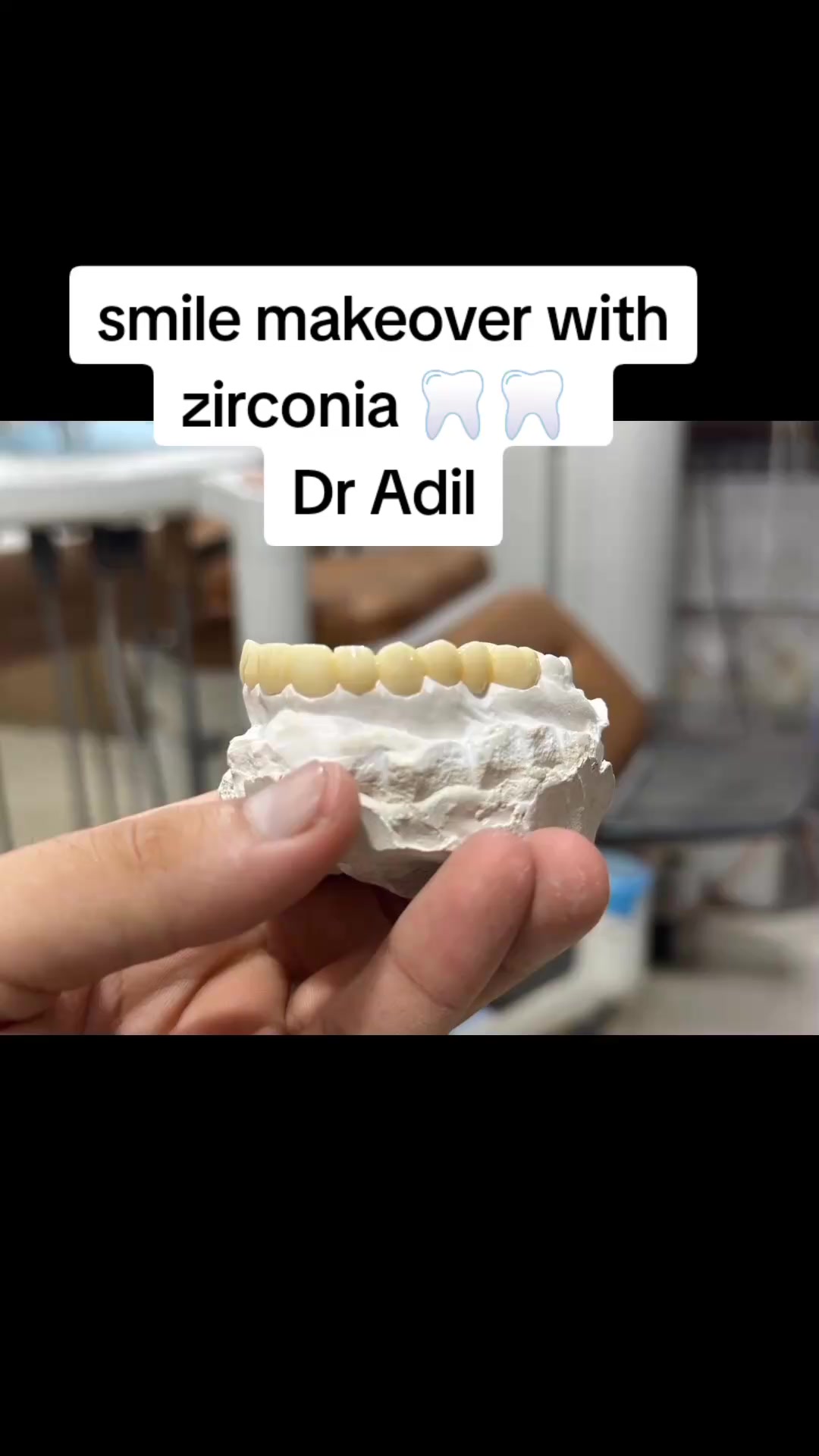 @Dr Adil khan 🦷🦷