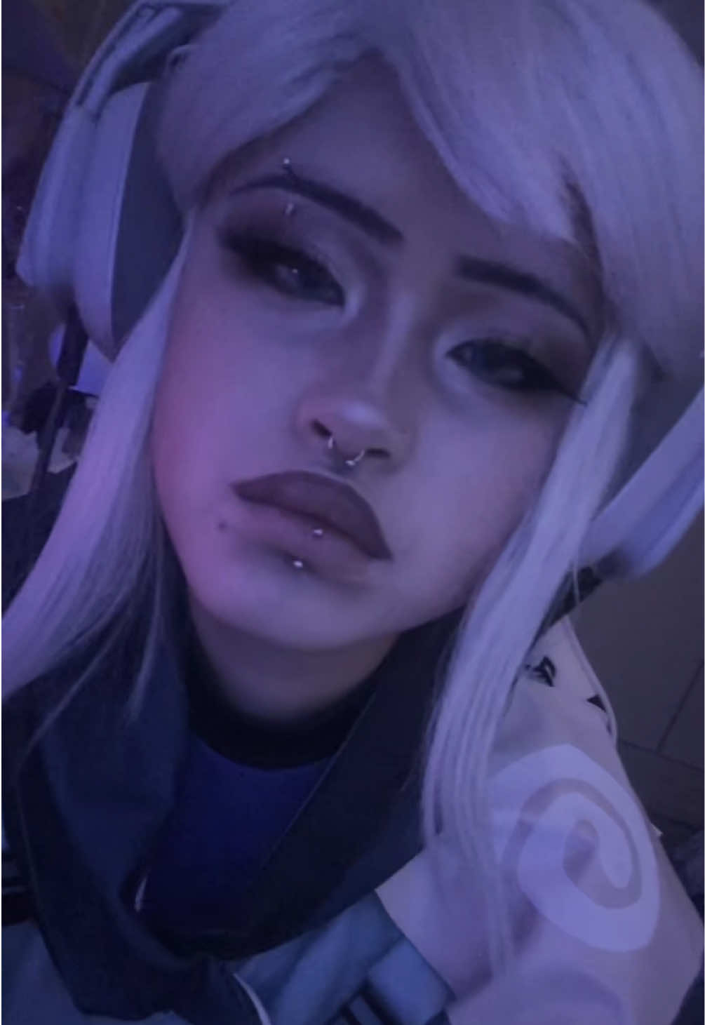 @Lexie 𐔌՞. .՞𐦯