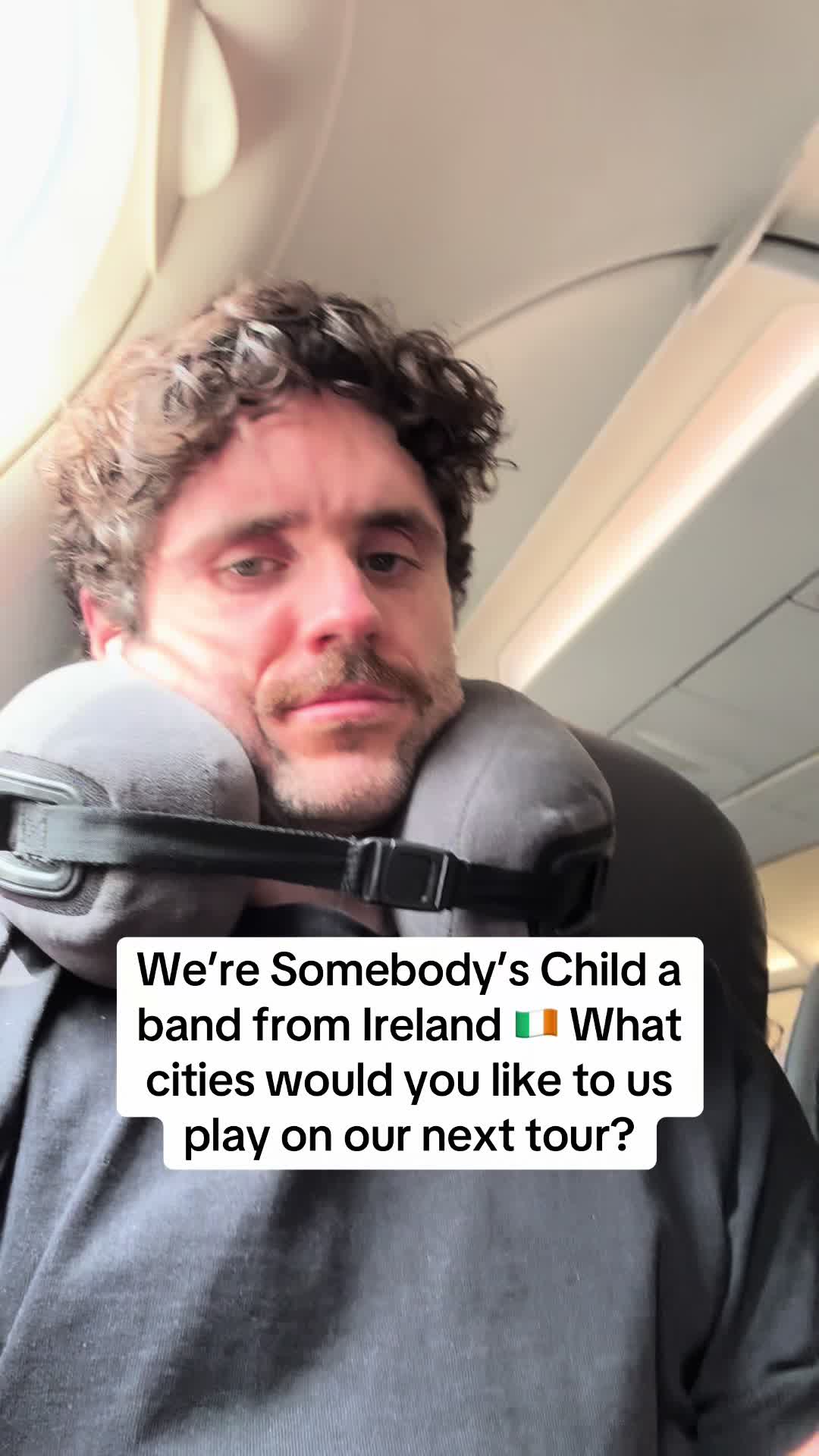 @Somebody's Child