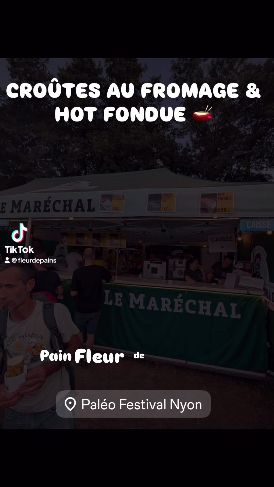 @Fleur de Pains