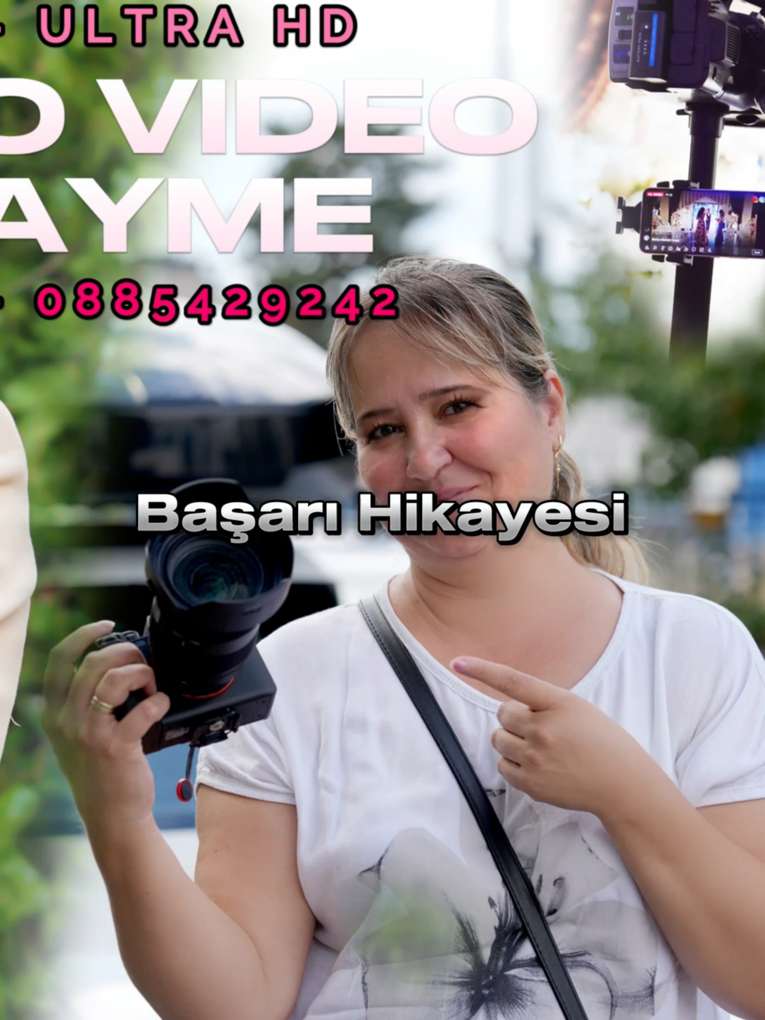 @Video Nayme [LuxMan]
