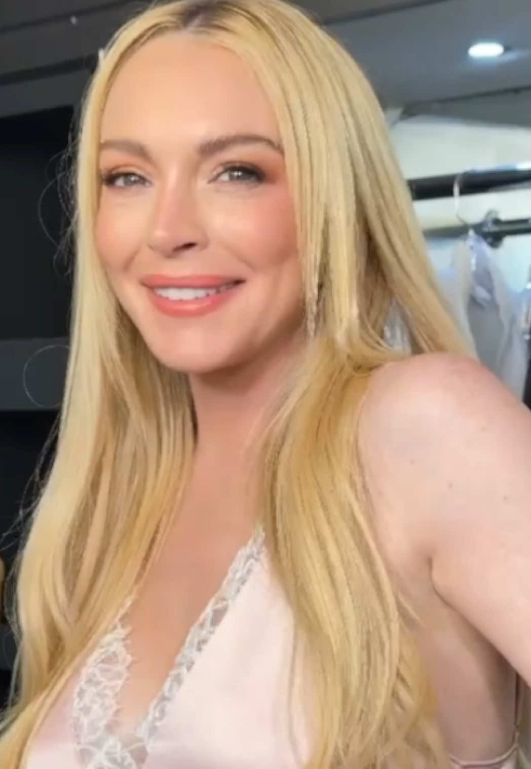 @lindsaylohan