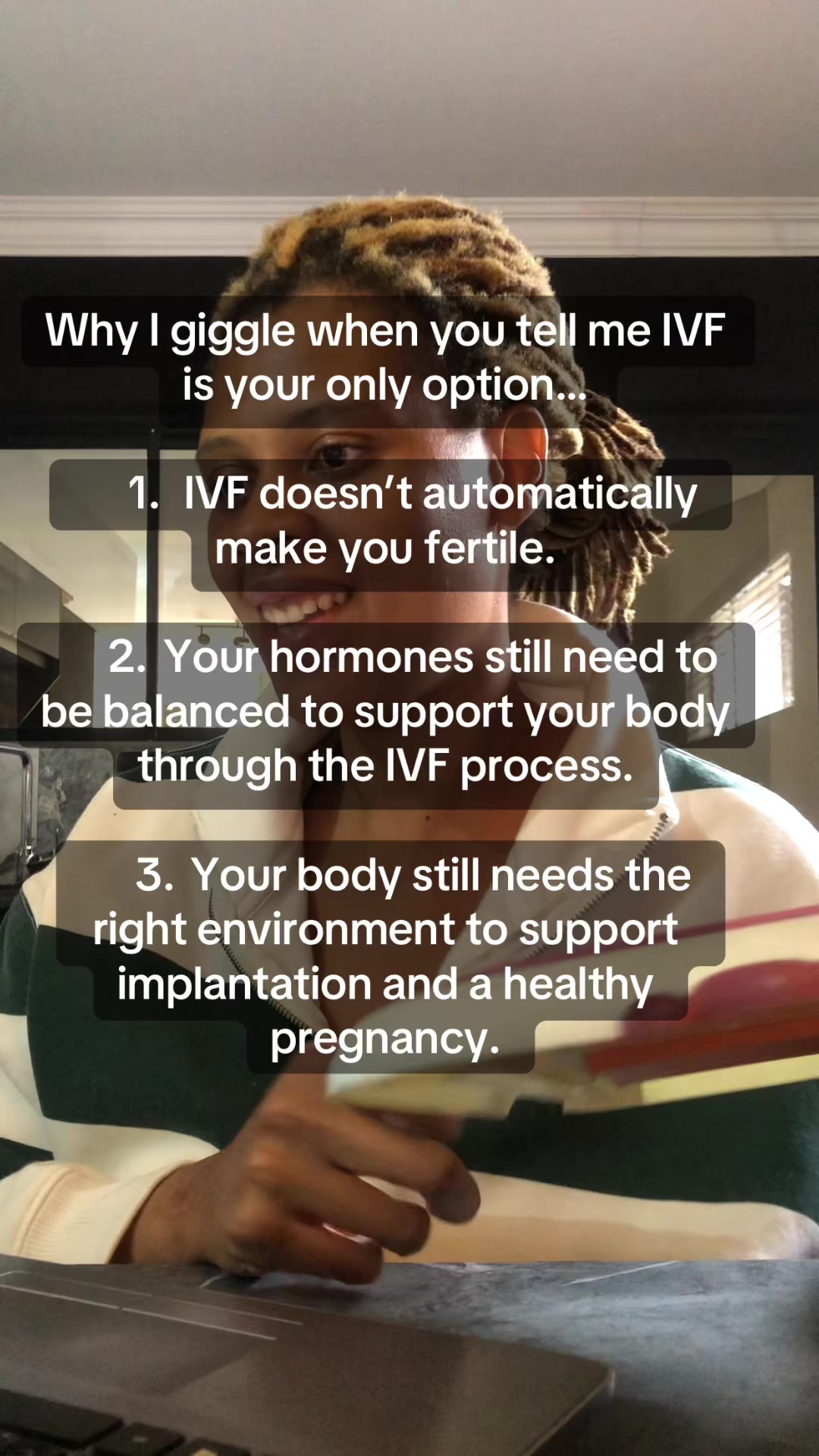 @Miracle Mama|Feminine Wellness