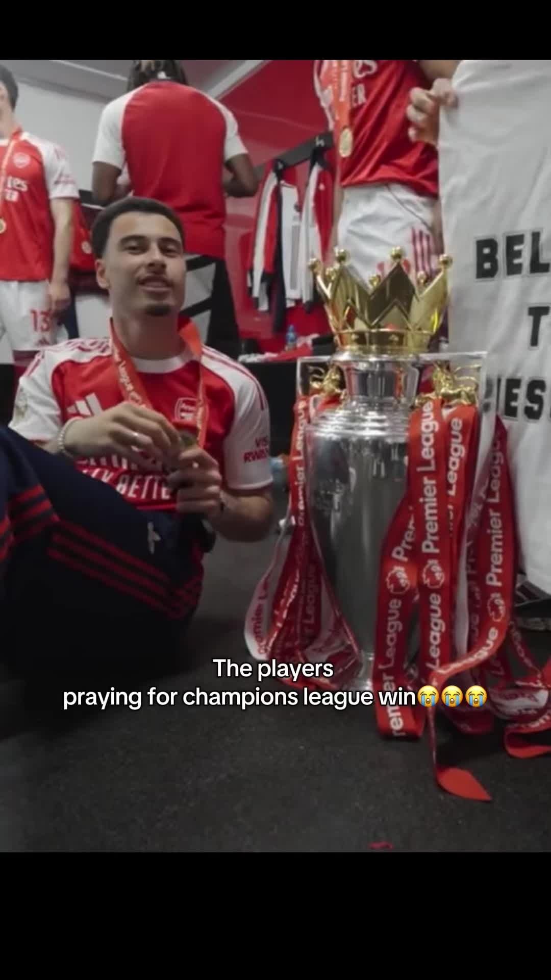 @arsenal