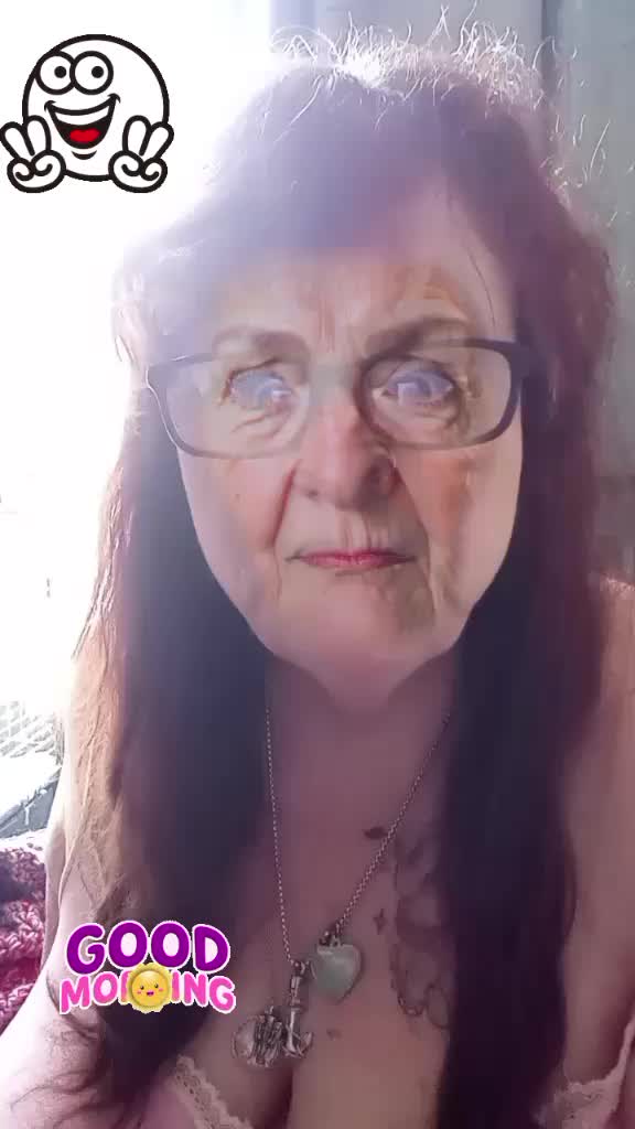 @JACKO IS WACKO 😜🤣😉
