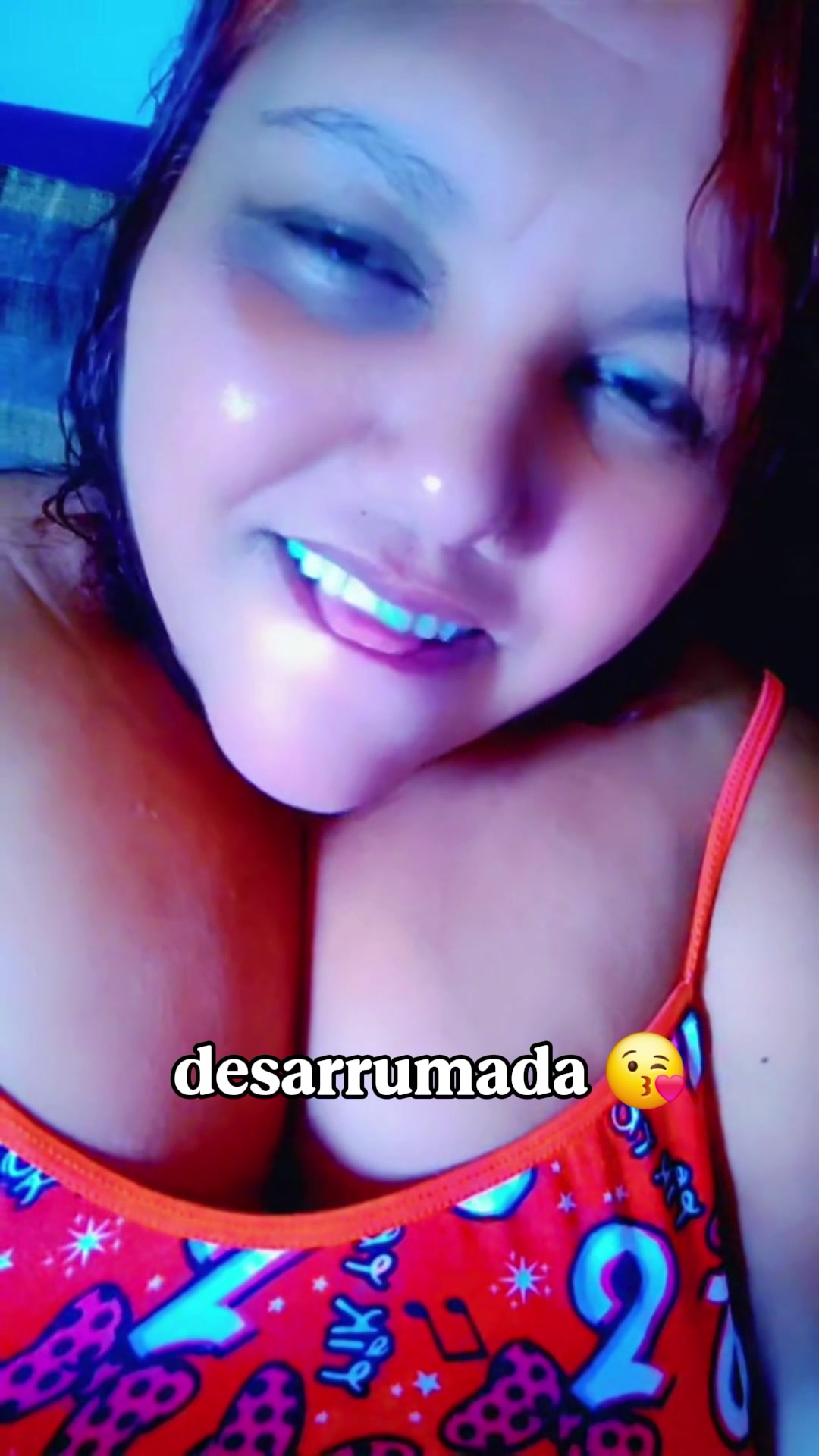 @@Ruth fofinha MG💞