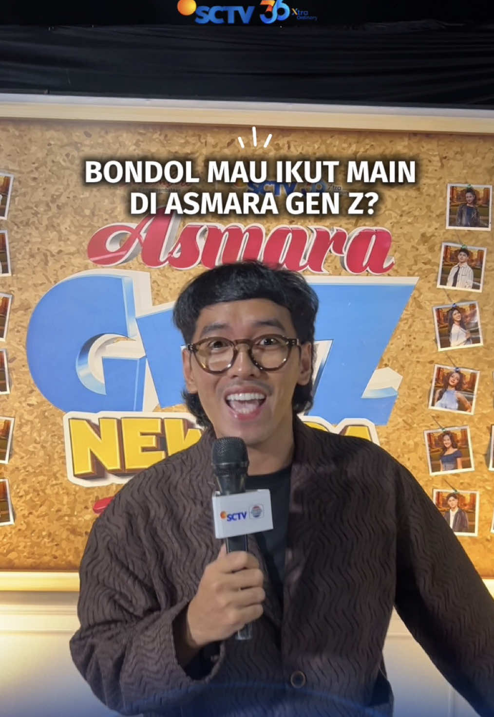 @SCTV